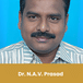 Sri Venkateswara Institute Of Technology, Vice Principal: Dr. N.A.V. Prasad Interview